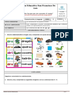 2º Guía #2 Lenguaje y Comunicación 2023