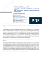 Artículo Perú Expectativa de Vida PDF