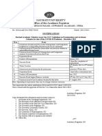 Document VIT Code of Conduct | PDF | Teachers | Learning