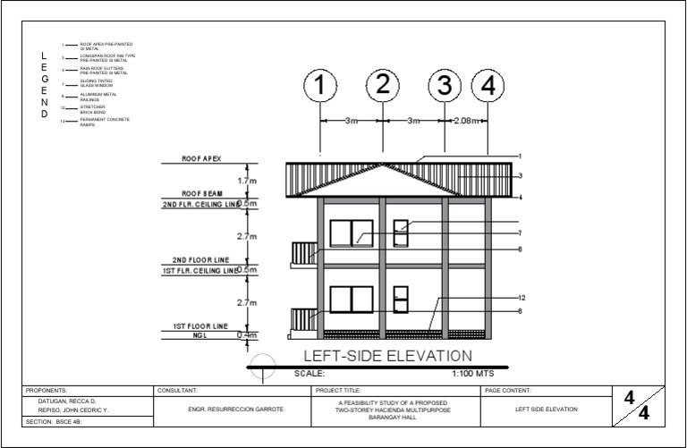 Unveiling Anchorages Elevation A Complete Guide - 2r49q26