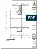 Mapping Gambar Hasil Test Beton (Lantai) B PDF