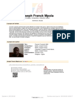 (Free Scores - Com) - Mpola Joseph Franck Psaume Toussaint Abc 48344