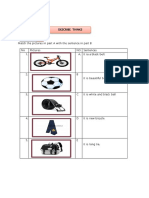 LKS DESCROPTIVE TEXT - THING .Revisi