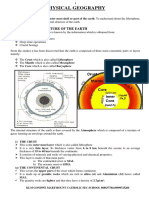 Physical Geography 1-4 PDF
