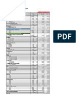 Pipelaying Calinog QUOTATION