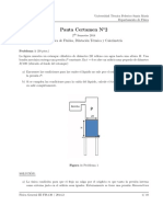 Certamen 2 FIS130 - 2º Semestre 2014 PDF