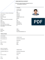 Akshay Ramesh Applicationform PDF