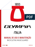 22.1 - Uso e Manutenzione Bike - POR PDF