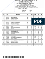 Rekaman Nilai 20 Februari 2023 PDF