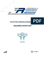 2022 03 08 FRECA SportinRegulation PDF