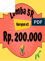 Lomba 5R Harapan #3 PDF