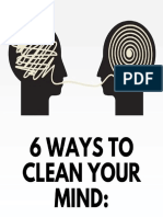 Ways To Clean Your Mind-1 PDF