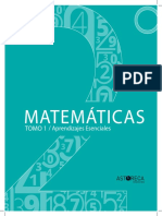 Muestra Matematicas 2° AE - 12.10.2021 PDF