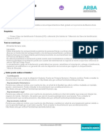 Guia de Tramites PDF