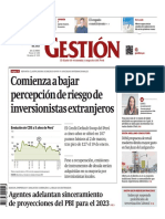 Lima Gestion PDF