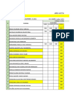 Lucy Plantilla - Notas