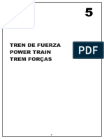 5 Tren de Fuerza - S35 - Ca1 - V1