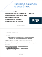 Dietetica PDF