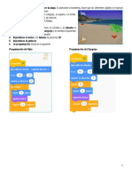 Ejercicio 3 Scratch PDF