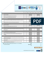 Ficha No Estructural