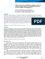 Bimbingan Teknis Perawatan Ban Kendaraan Roda 4 PDF