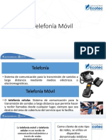 Historia y Evol Del Celular PDF