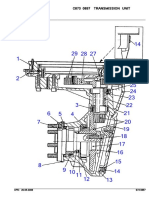 NR14 Parts