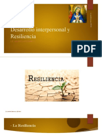 Los pilares de la Resiliencia