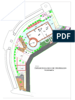 ANTEPROYECTO DE LA PARQUE TICAPAMPA Papa