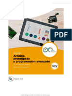 Arduino-Prototipado PDF