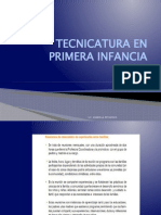 TECNICATURA EN PRIMERA INFANCIA-CLASE 7.pptx