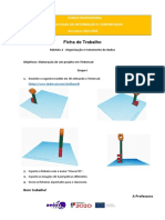 Ficha de Trabalho Nº1 - Mod2