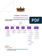 Enviroment Infra For WCD-Updated V2.0