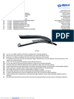Alpina SF 5059 PDF