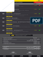 Bilet Fortuna PDF