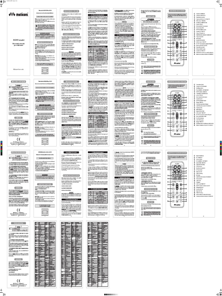 MONSTER AC210 MANUAL PDF FREE DOWNLOAD intelligence overview