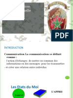 Presentation - Français PDF