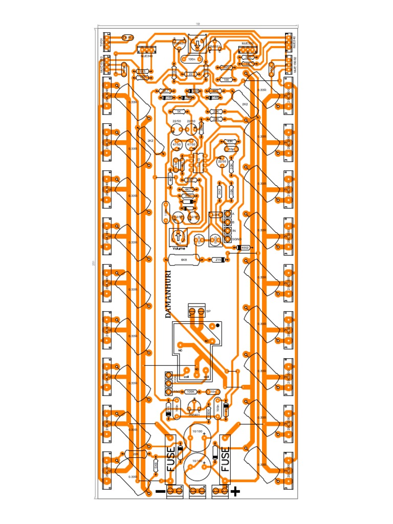 Electronic Component Specifications | PDF