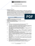 Bases 025-2022 - at SCD - Ut Lima Metropolitana PDF