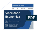 Estudo viabilidade táxi