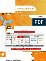 Pascakualifikasi SPSE v4.5 - Compressed