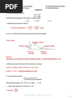 Assignment-3key - Statistika