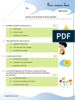 3 Lectures Autonomes Serie Verte PDF
