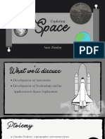 Space Exploration - Science f3