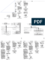 DEH 3100SD Installation Manual PDF