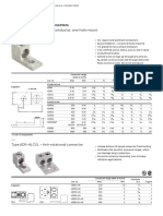 Terminal ADR35-34 - LUGS PDF