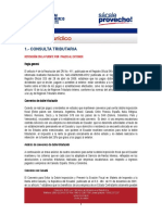 Boletín CDI Ecuador