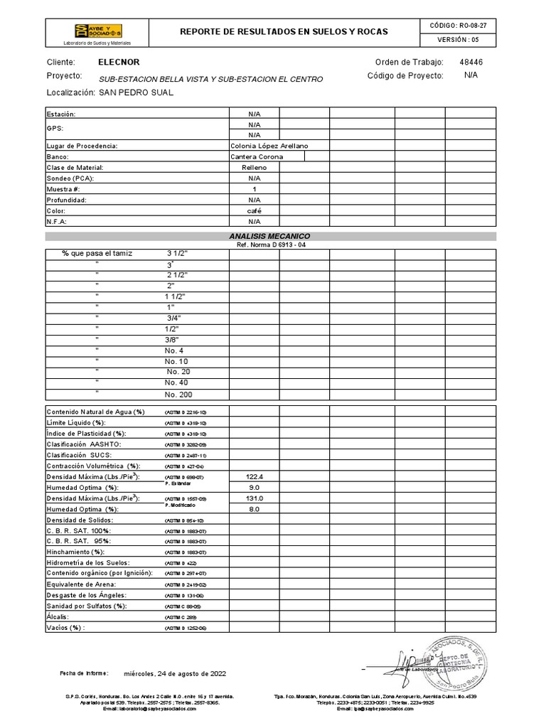 Ot 48446 Proctors PDF