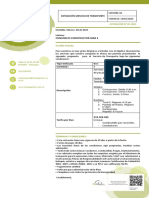 Cotizacion #05 2023 - Consorcio Mar PDF