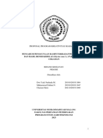 PKM-RE - Dwi Yadi Nurhuda Madani